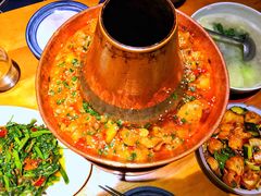 -觅山云南菜(泊富ICITY店)