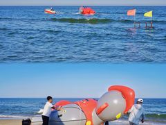 -渔岛海洋度假区