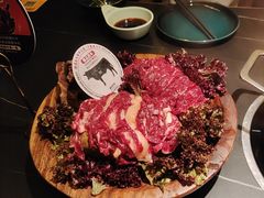 -二刀潮牛(重庆光环购物公园店)