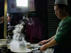 -老刘家泡馍(钟楼广济街店)