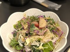 -HOTISLAND海鸡岛·韩国料理(江南西店)