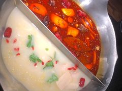 -湊湊火锅·茶憩(锦艺城店)