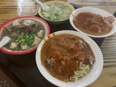 -卢聪艺小吃店(阳翟总店)