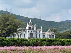 -玫瑰海岸文化旅游度假区
