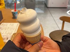 -DQ·蛋糕·冰淇淋(五棵松万达店)