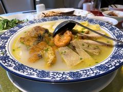-老人和饭店(打浦路店)