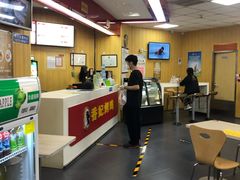 -香妃烤鸡(新奥店)