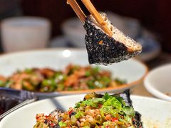 -湘阁里辣(大朗广场店)