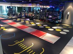 -VIP 威尔仕健身·游泳(嘉华中心店)