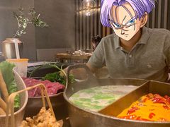 -盡膳口福跷脚牛肉火锅(北美新天地店)