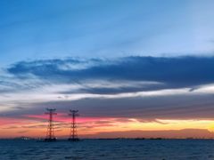 -宝安西湾红树林湿地公园