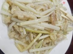 -杏园餐厅(阜成门店)