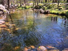 -玉渡山自然风景区