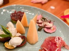 -君悦酒店·意合园·意式风味