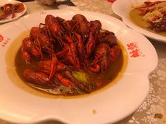 -於氏虾神(盱眙总店)