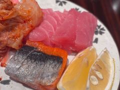 -广州万富希尔顿酒店·感趣自助餐厅·金秋蟹宴生蚝海鲜刺身
