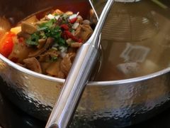 -左庭右院鲜牛肉火锅(南通CBD大有境店)