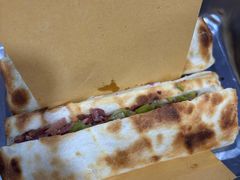 -驴肉火烧(玉祥门店)