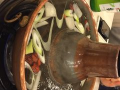 八先生涮肉坊(三里河店)-八先生涮肉房(三里河店)