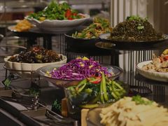 -鹈鹕素食餐厅自助餐部(正阳街店)