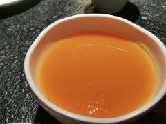 南瓜羹-嘿嘟嘟·肋条烧肉放题(爱融荟城店)