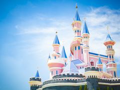 -沈阳方特欢乐世界