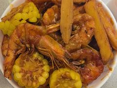 -巴蜀王婆大虾(南锣鼓巷店)