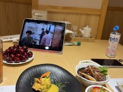 -清水日本料理铁板烧(学府路店)