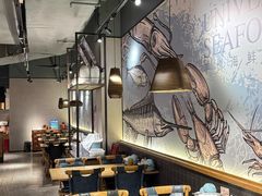 -环球渔市·平价海鲜餐厅(星潮广场店)