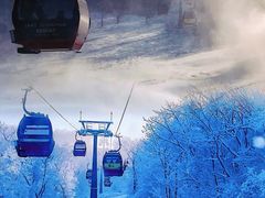 -中旅松花湖滑雪场