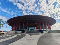 -北京雁栖湖国际会展中心