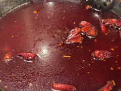 -巴蜀大宅门火锅(新华公园店)