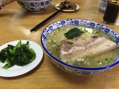 -裕兴记·三虾面(西北街总店)