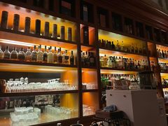 -Hill.Cocktail半山酒吧(中山店)