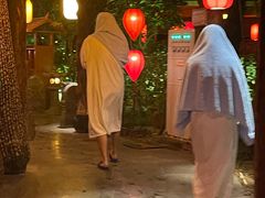 -西安国际创新人才交流中心•药浴温泉