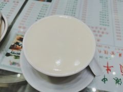 姜撞奶-义顺牛奶公司(新马路老店)