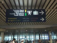 -吉隆坡国际机场