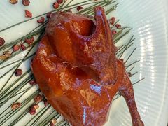 -珠江皇冠假日酒店-富临轩中餐厅