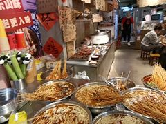 -嘉州鲜知味钵钵鸡(奎星楼店)