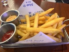 -bluefrog蓝蛙(新三里屯太古里店)
