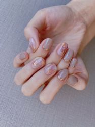 -斯馨·健康美甲美睫