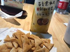 -嘉和一品粥(方庄店)