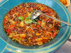 沸腾鱼-天府掌柜(九眼桥店)