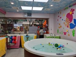 -B+CLUB母婴生活馆(海联路店)