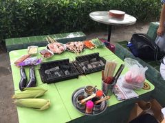 -小象钓虾·营地烧烤(洛溪店)
