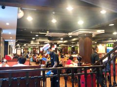 大堂-点都德(聚福楼店)