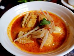 -马勒别墅·中餐厅