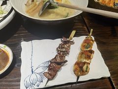 -鸟鹏烧鸟居酒屋(熙龙湾店)