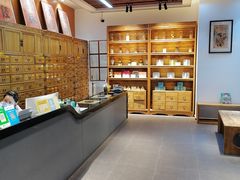 -庆德堂中医馆·小儿推拿(江北店)