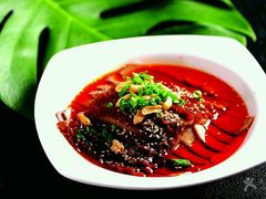 -文兴酒家(Chinatown - Gerrard Street)